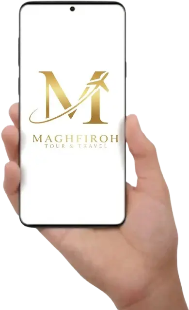 Maghfiroh App