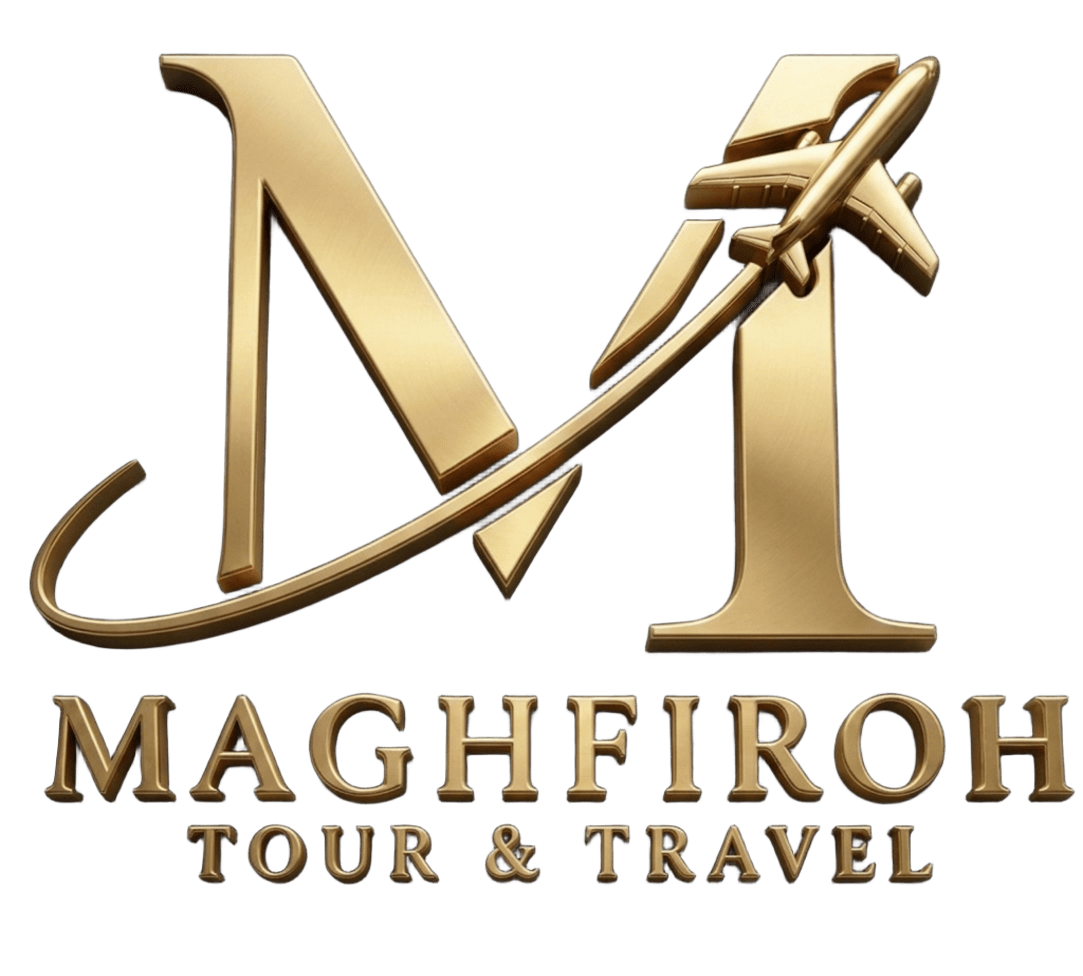 PT. Maghfiroh Tour Travel