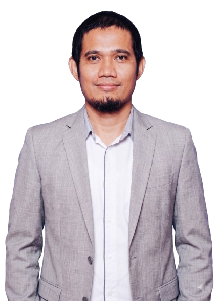 H. Imam Khairuddin, S.T - CEO Maghfiroh